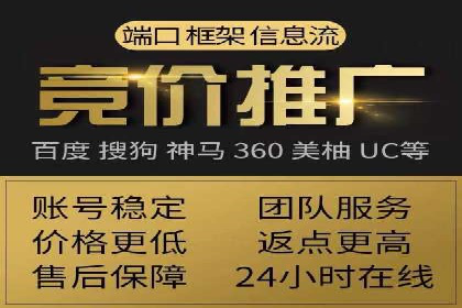 SEM竞价代运营成功案例解析